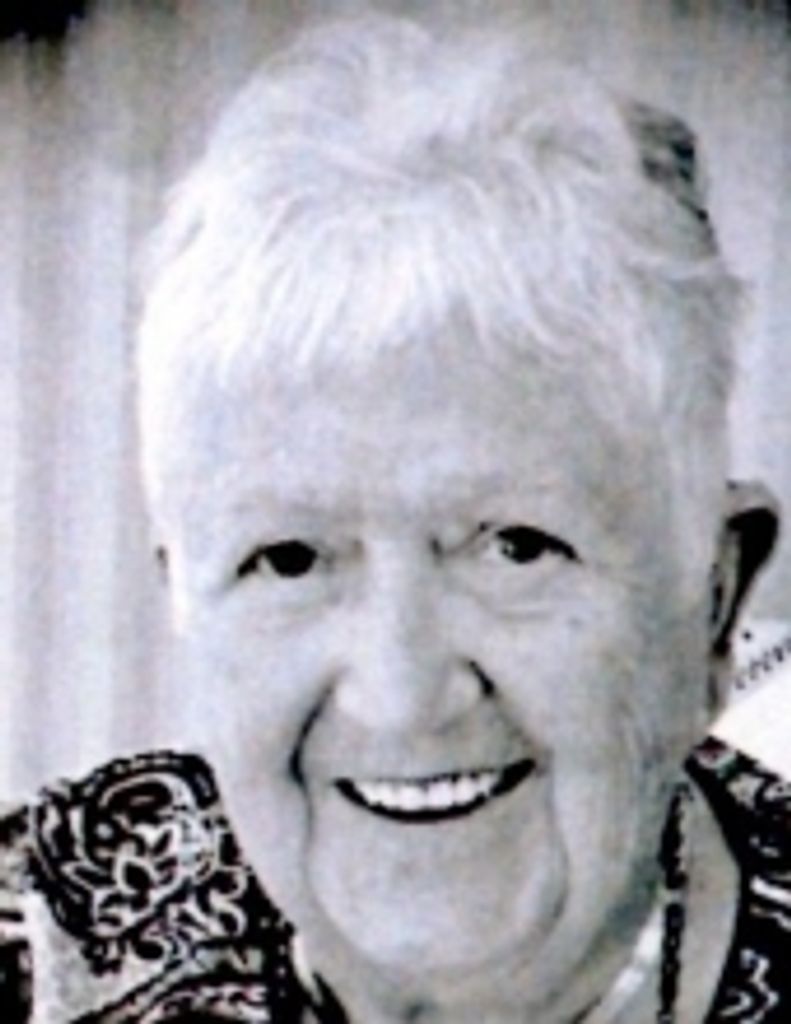 Joyce  J. Mack