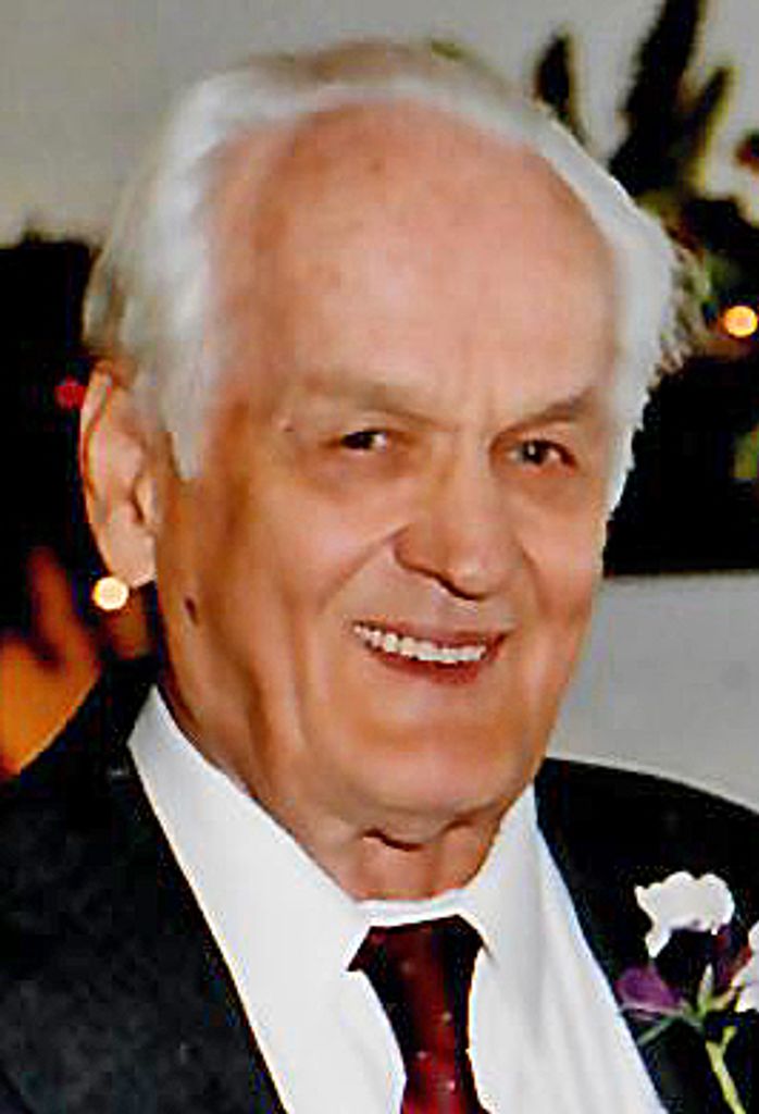 Joseph Hojan