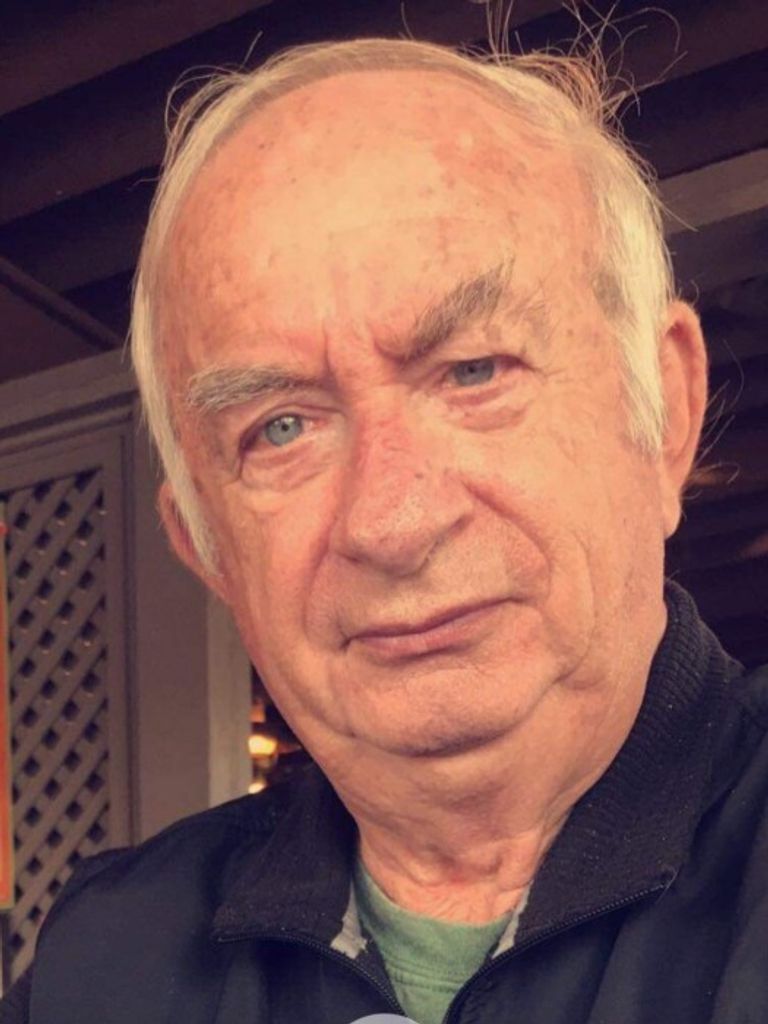 Claude "Jim" J. Adams, Jr.