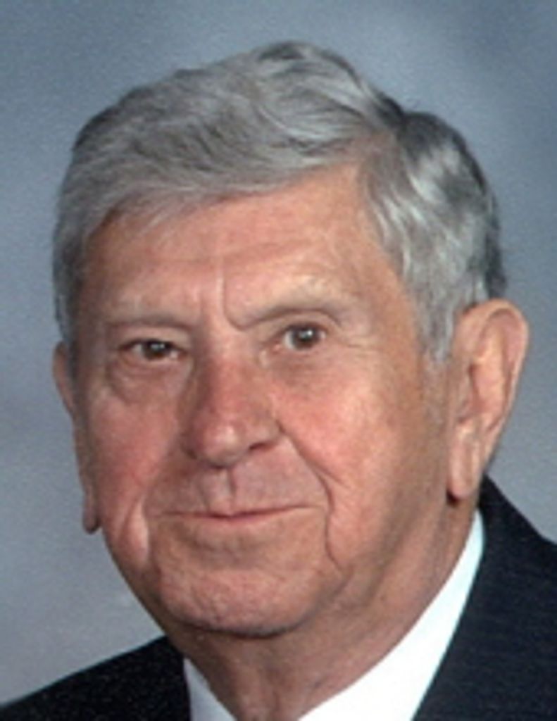 Billy Don Pierce, M.D. Profile Photo