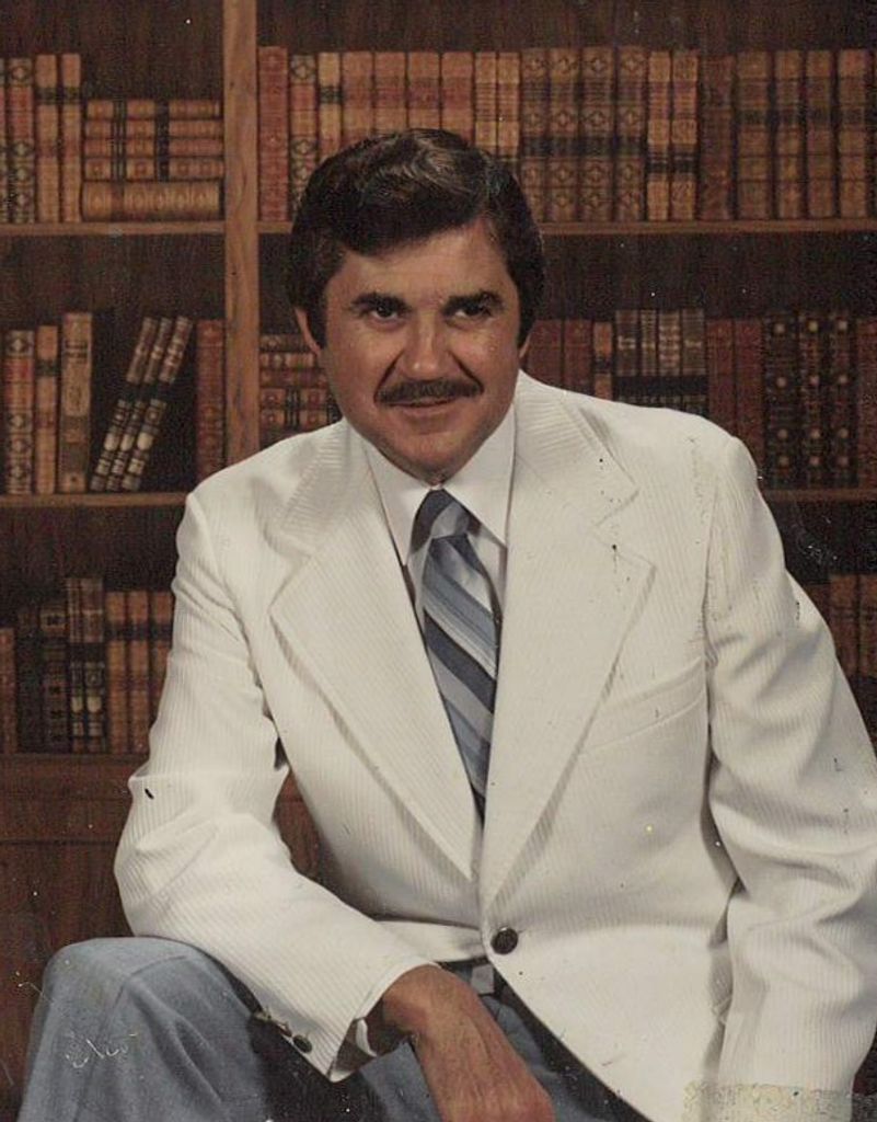 Maurice "Jack" Cody Penrod