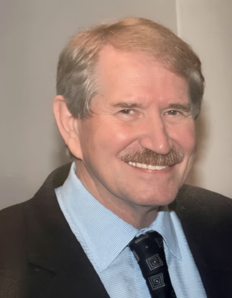 James "Jim" Austin Carden Profile Photo