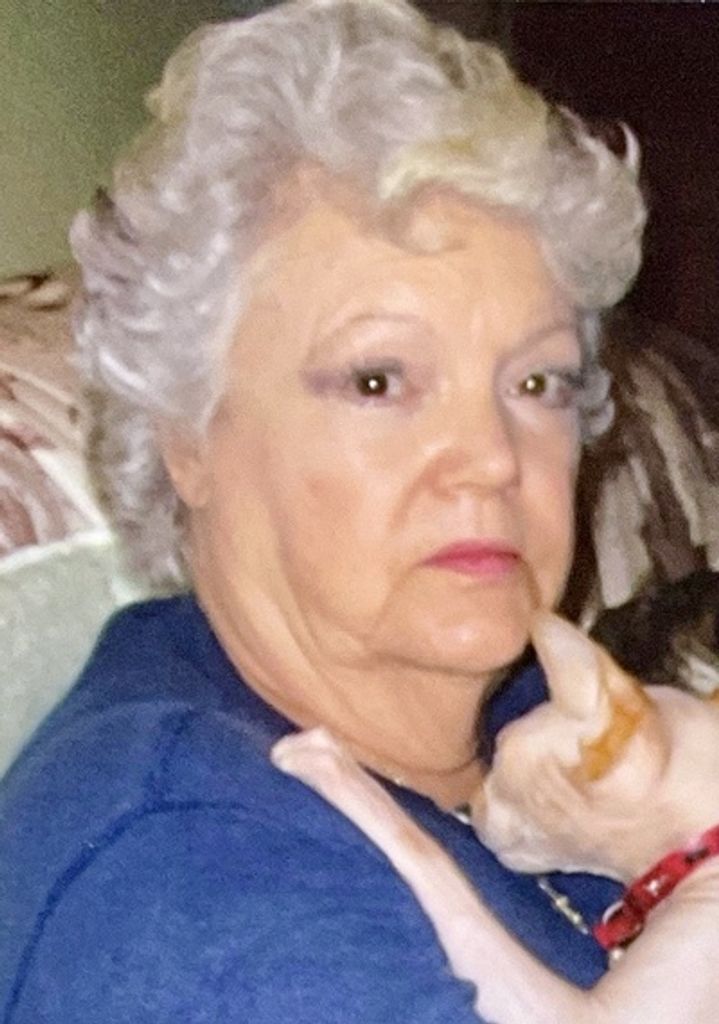 Joan B. Riffle Profile Photo