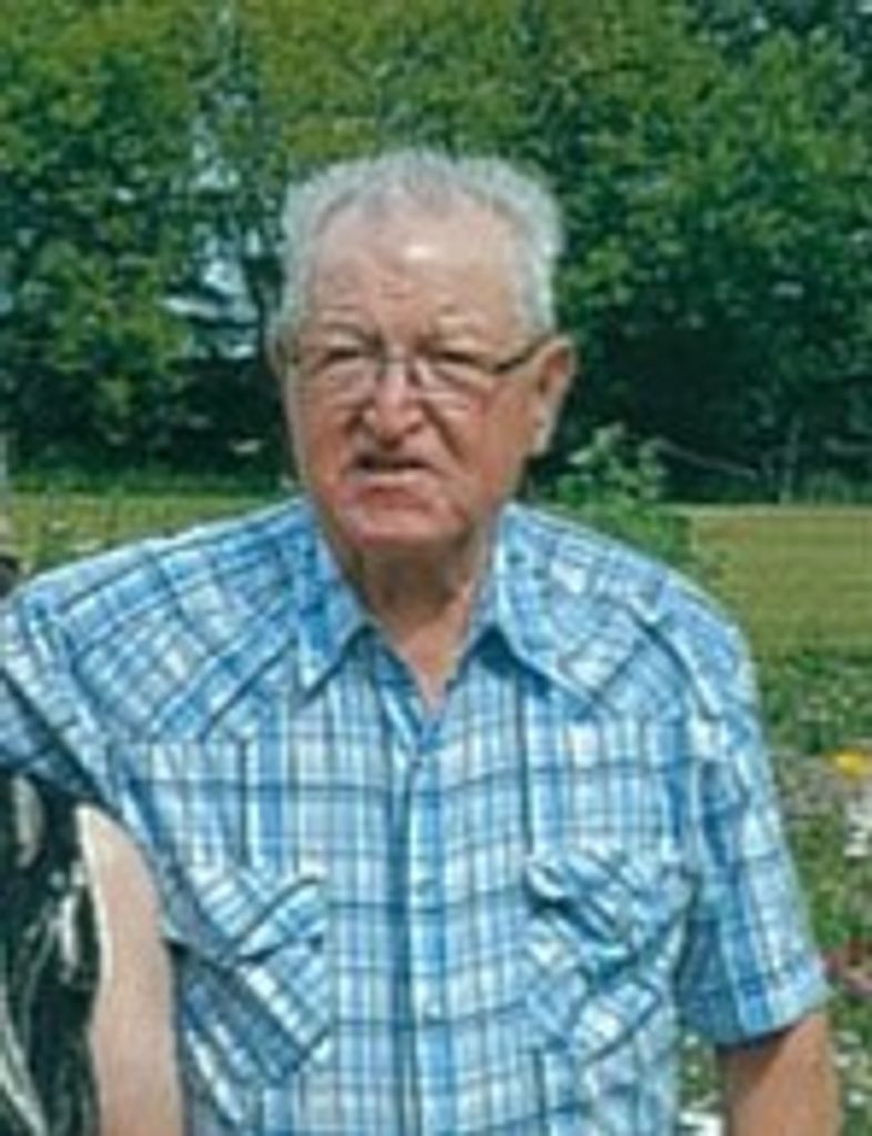 Joe Jaworski