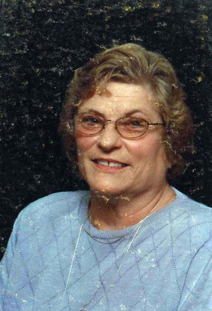 Jeane Grace Profile Photo