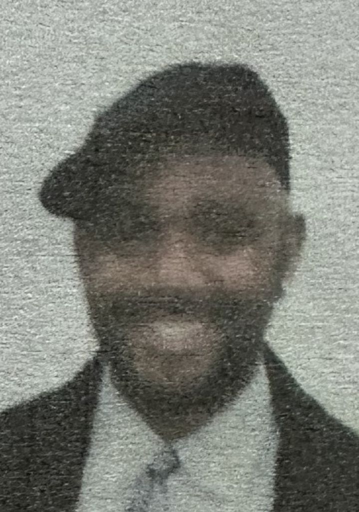 Ernest Lewis Profile Photo