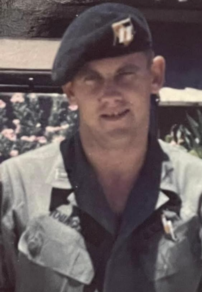 Ronald David Youngclaus Profile Photo