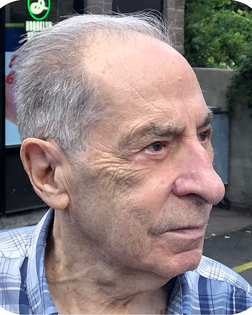 Anthony DeNuzzie, Sr