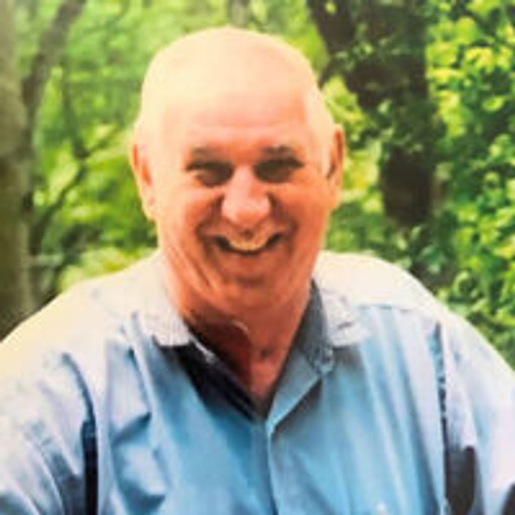 Larry Allen Auville
