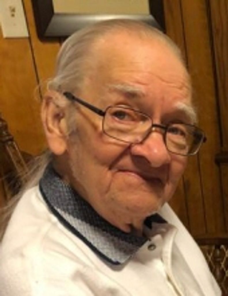 Arthur R. "Ronnie" Atkinson