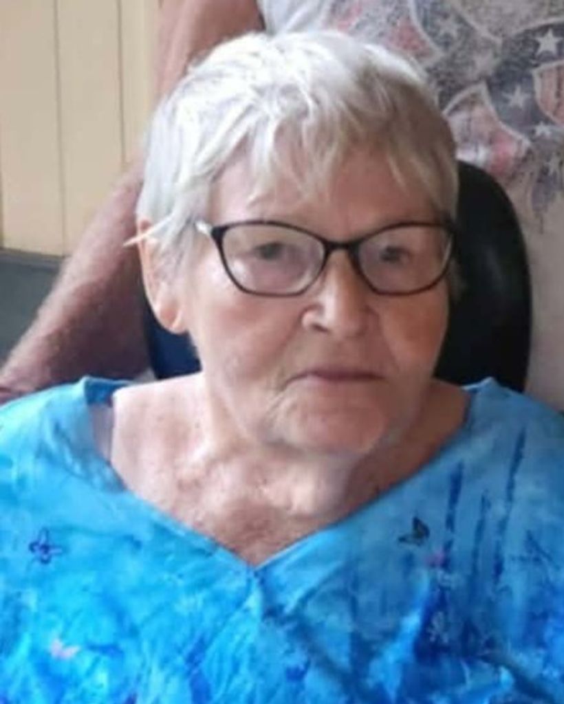 Shirley Gean Worthen Profile Photo