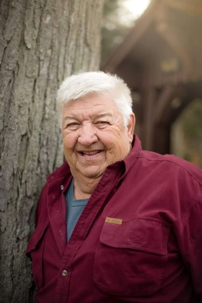 Dennis C. Fink
