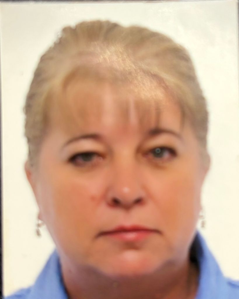 Danuta Ozarek