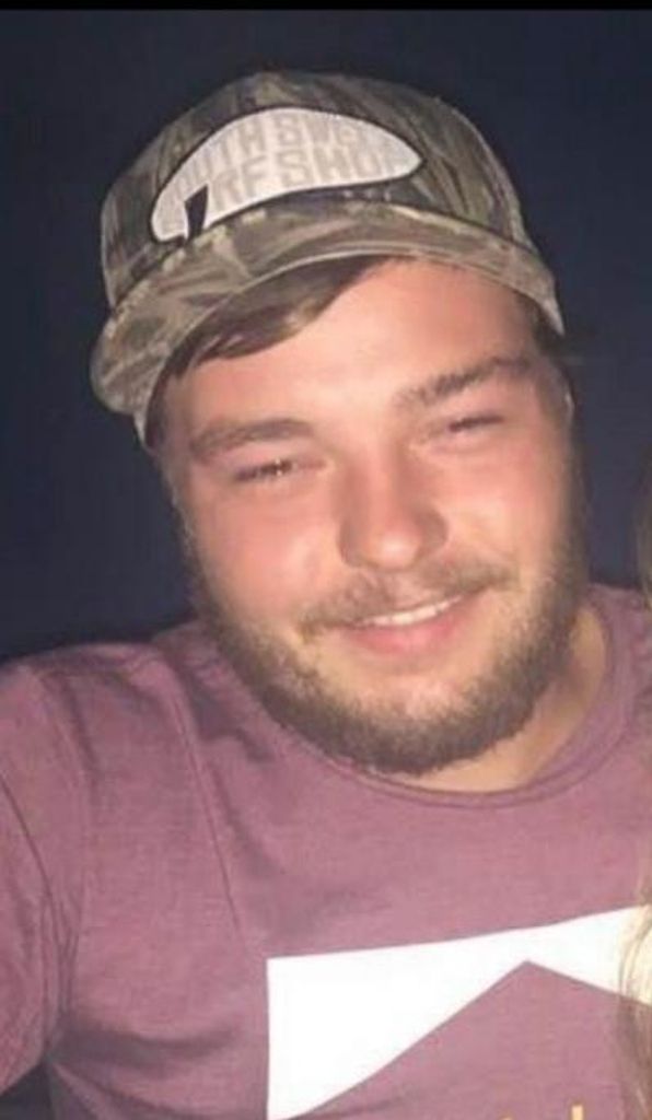Colton Mitchell Bush Profile Photo