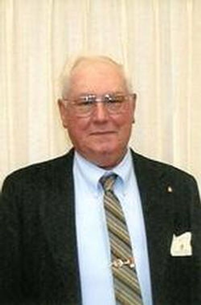 Donald Lawrence Hagenauer