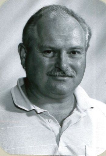 George B. Champoux Profile Photo
