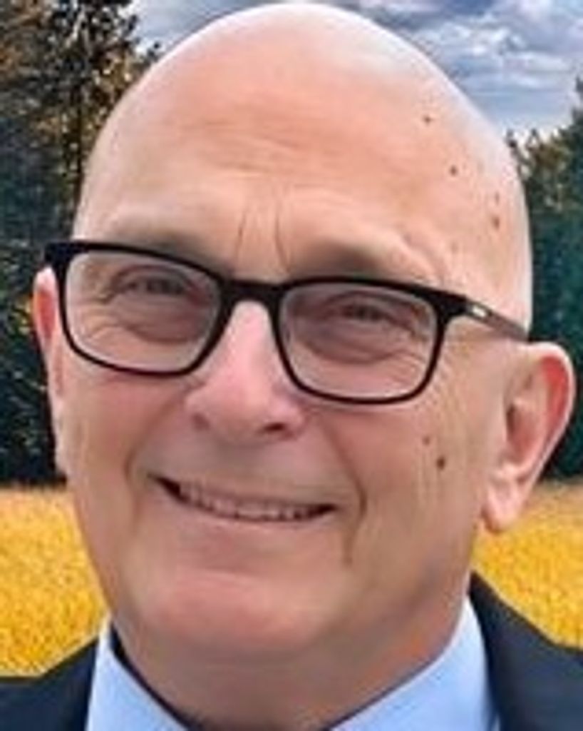 Michael Lawrence Johnson Profile Photo