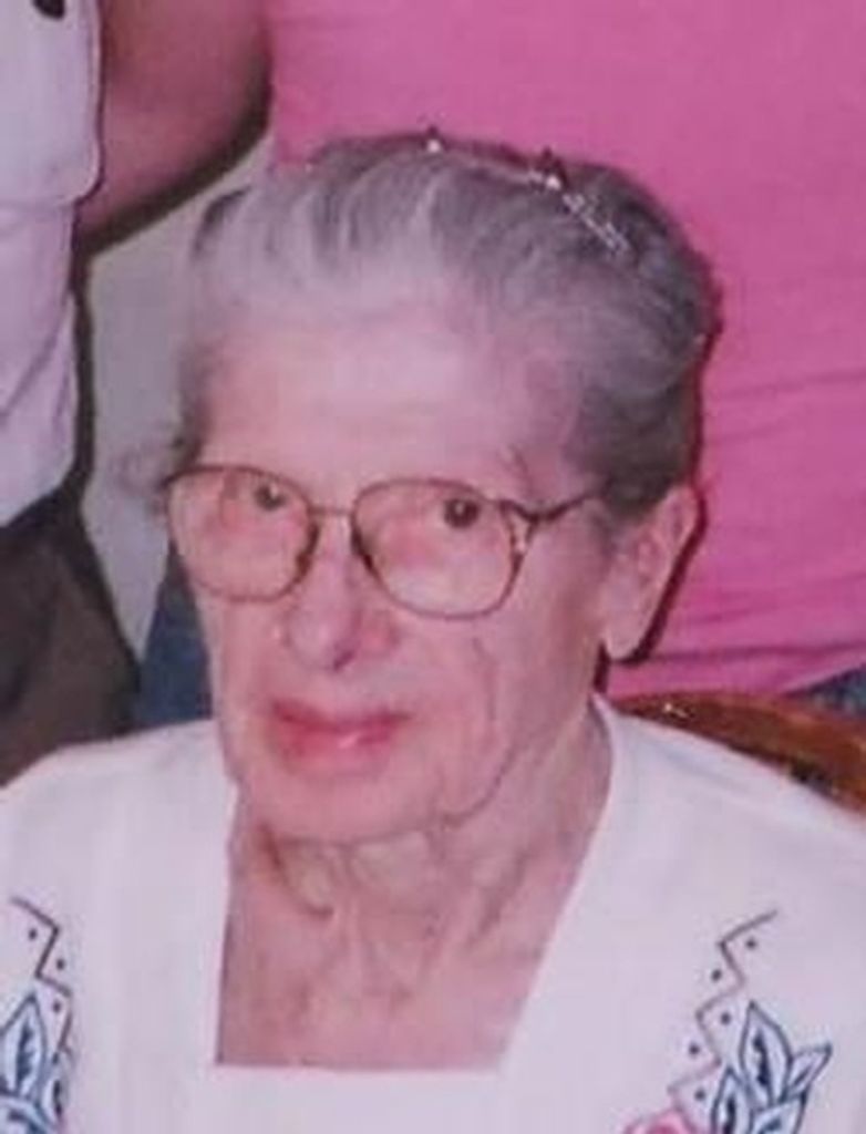 Genevieve Ukleja