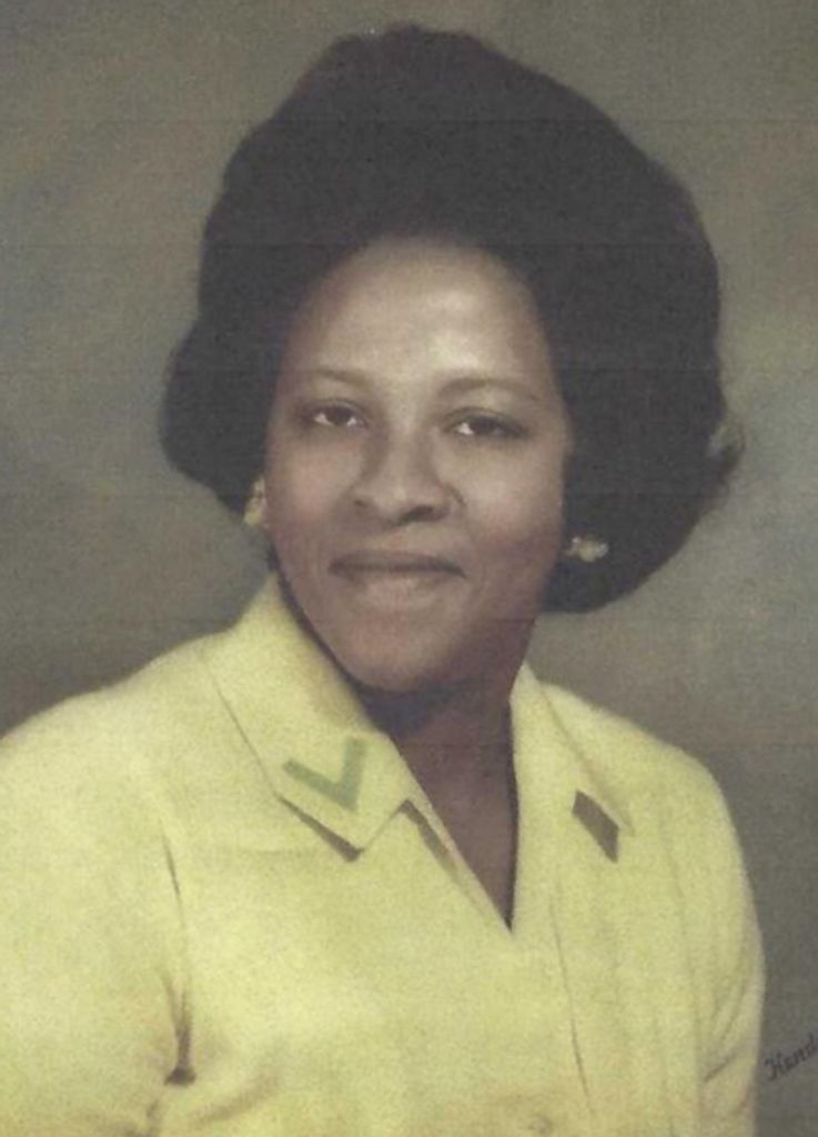Ernestine Blake Profile Photo