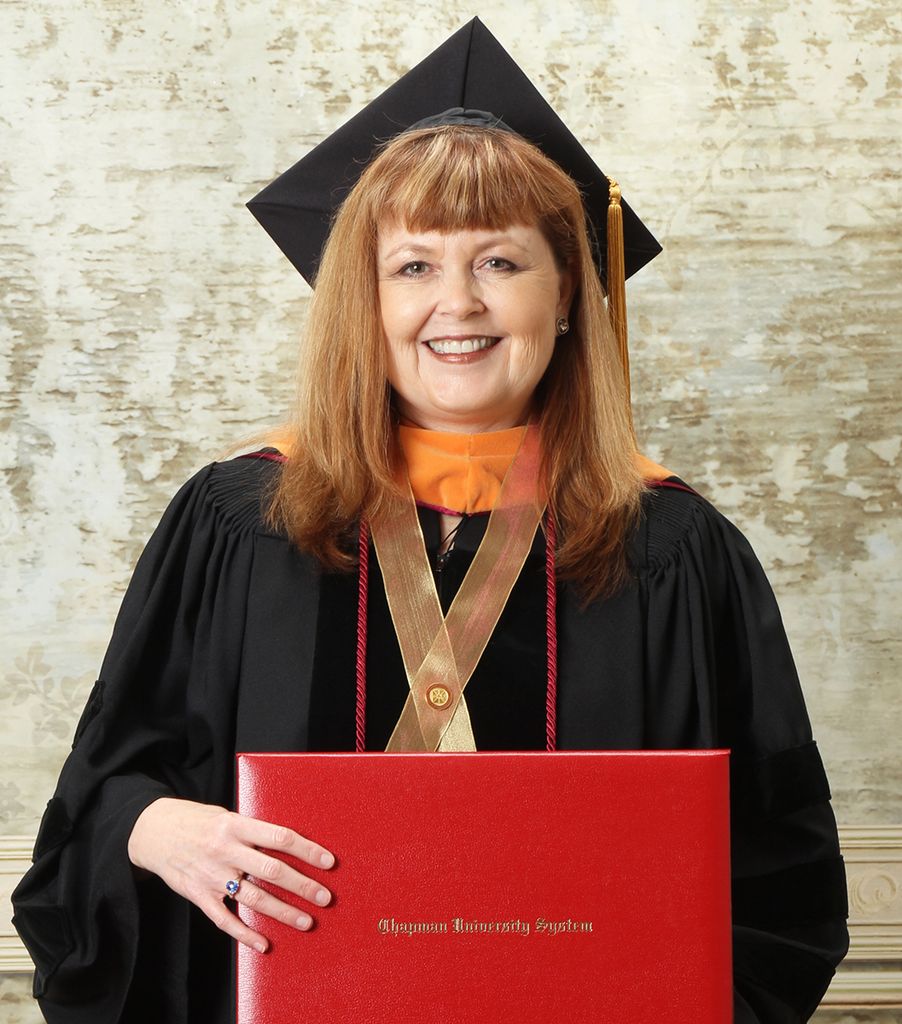 Dr. Deanna Marie Lawson