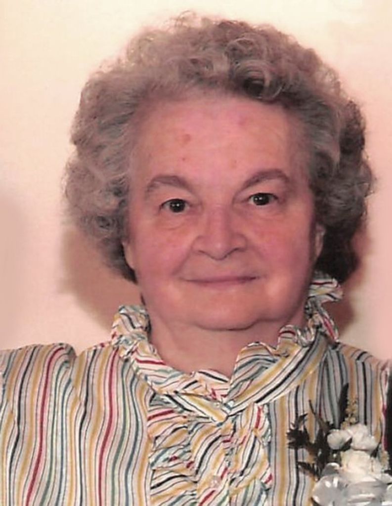 Vivian Frances (Cullen) Clark Profile Photo