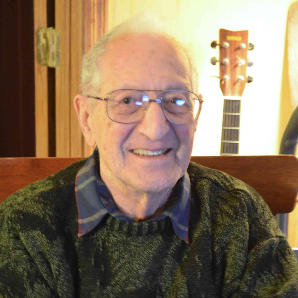 Harold Lieberman Profile Photo