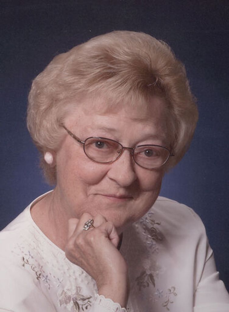Mabel Estelle Farries Shelton Short