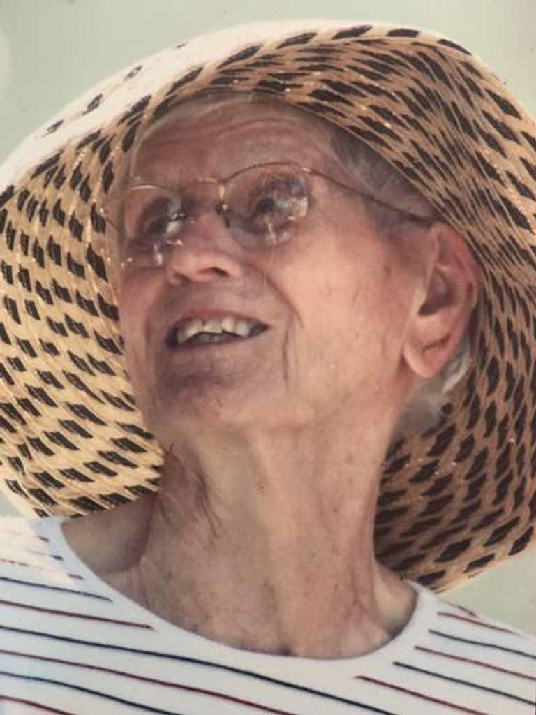 Mamie May Kennedy Profile Photo