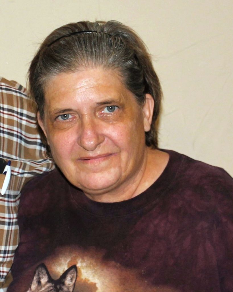 Tammy Jo Plowman Profile Photo