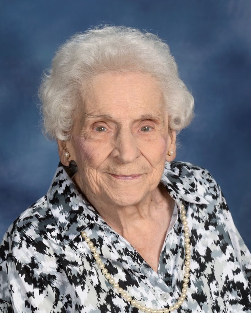 Emma E. (Hilyard)  Robinson