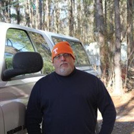 Ernest  Ray Jones Profile Photo