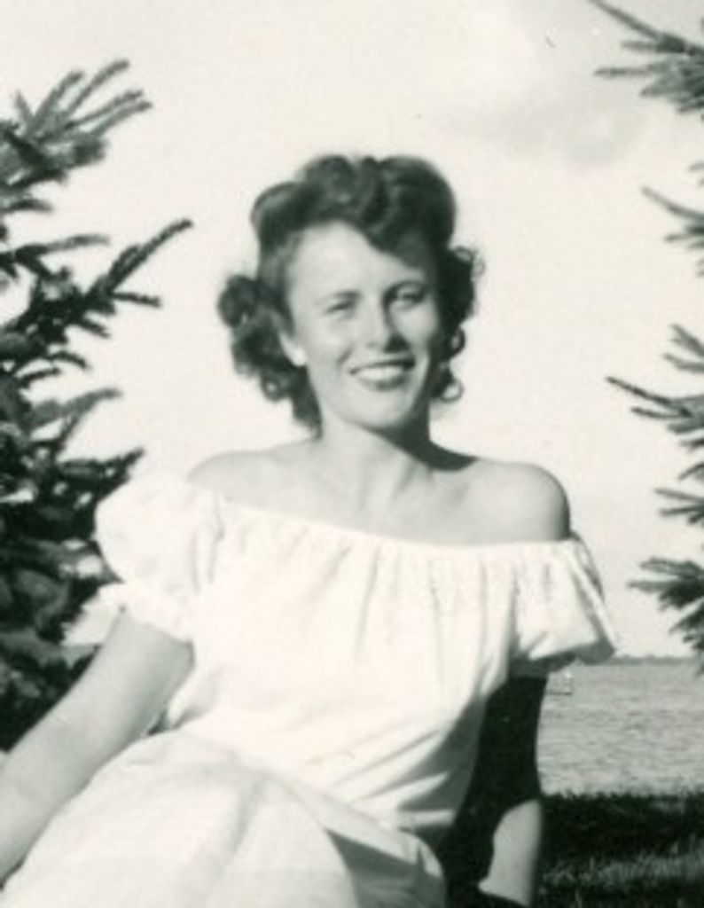 Pauline Worner Profile Photo