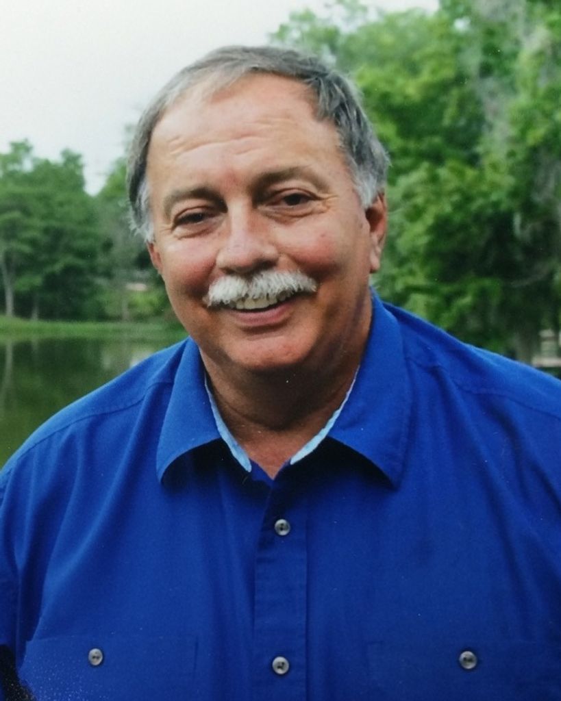 John Stanley Bechtol Profile Photo