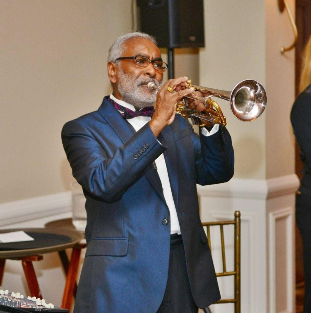 Cecil Bernard  Fernando Profile Photo