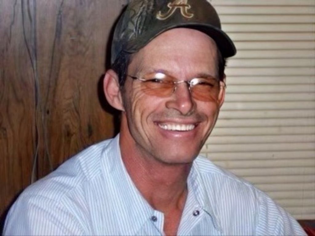 Curtis Daniel Senn