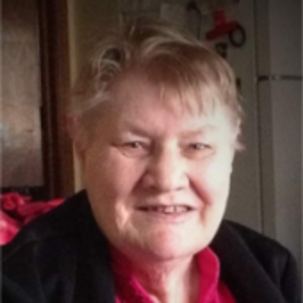 Evelyn V. Mathis