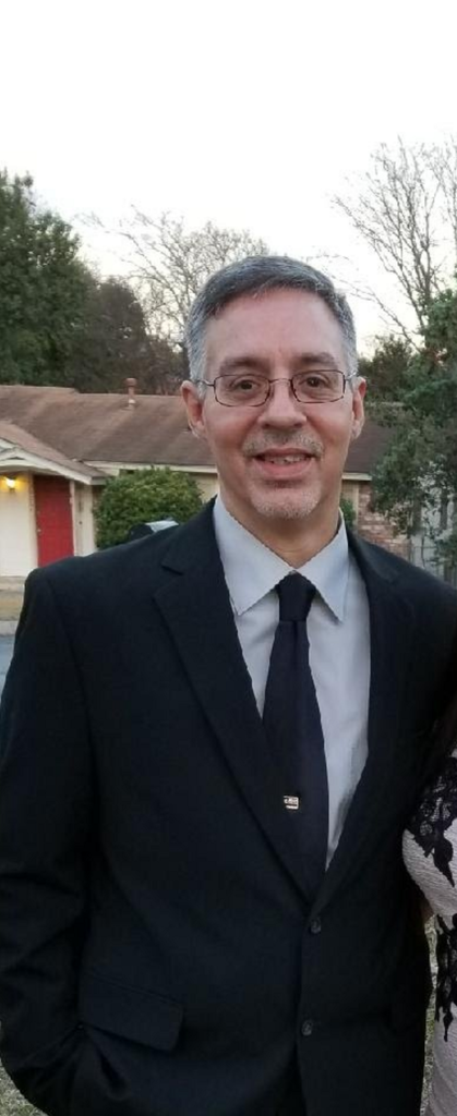 Ernest G. Rodriguez Profile Photo