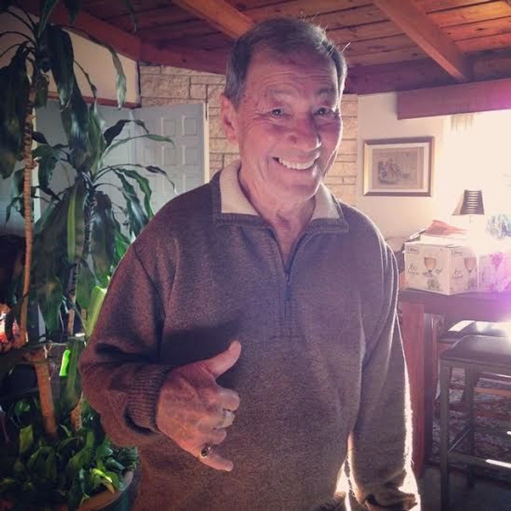 Charles Bernard Ha'O