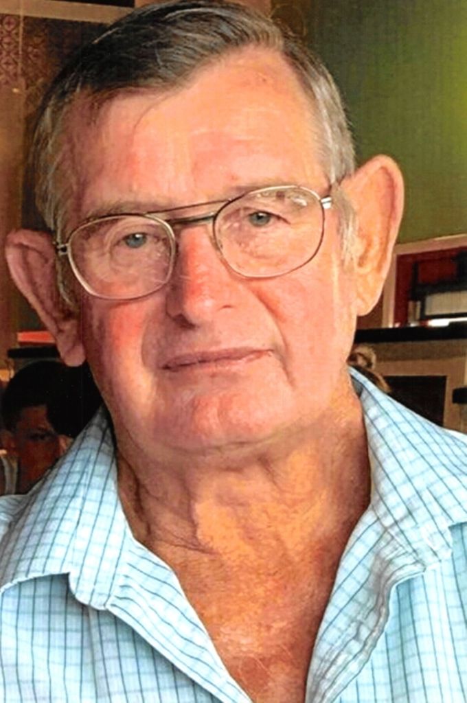 Harold "Dean" Cogswell Profile Photo