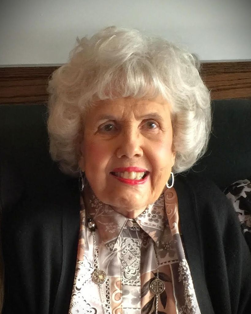 Reta S. Dohrer  "Mimi" Profile Photo