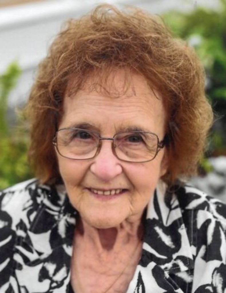 Dolores Johnson