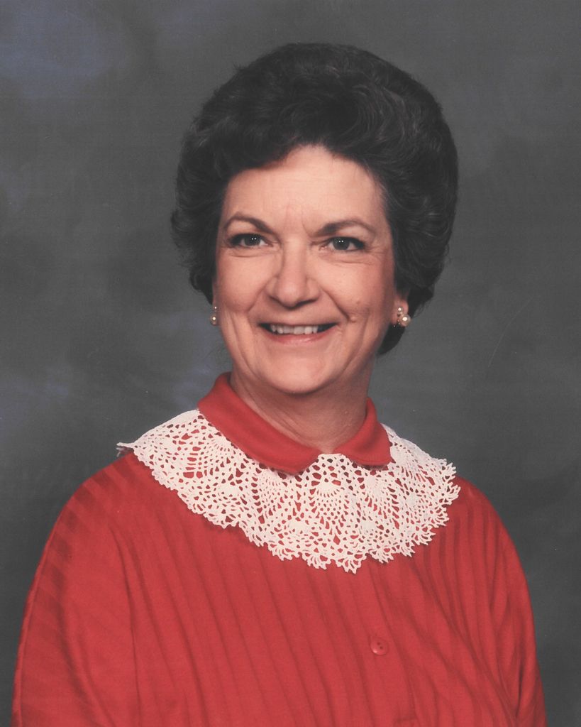 Gwendolyn Maire Colson