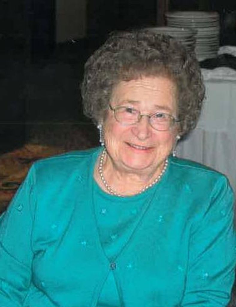 Maria Brunac