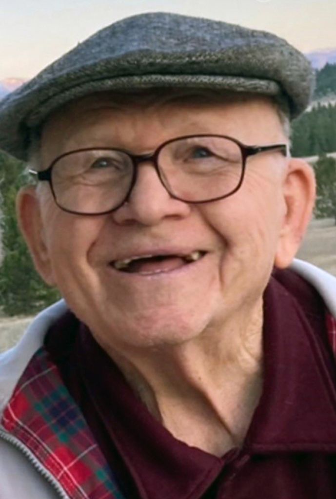 Victor Wilbur Heinitz