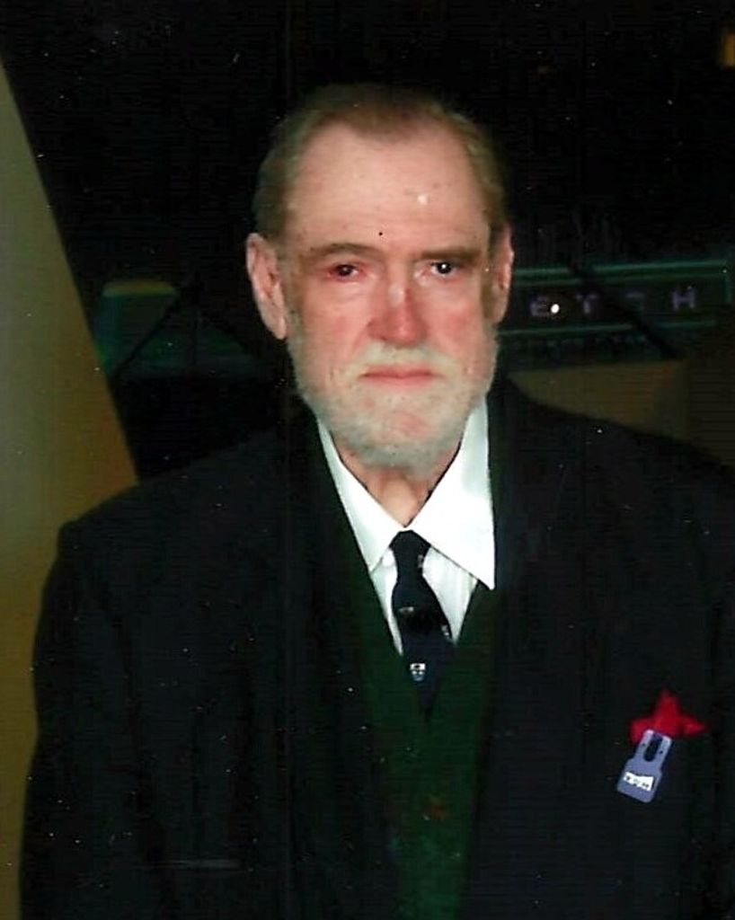 Clive Richard Oakes Profile Photo