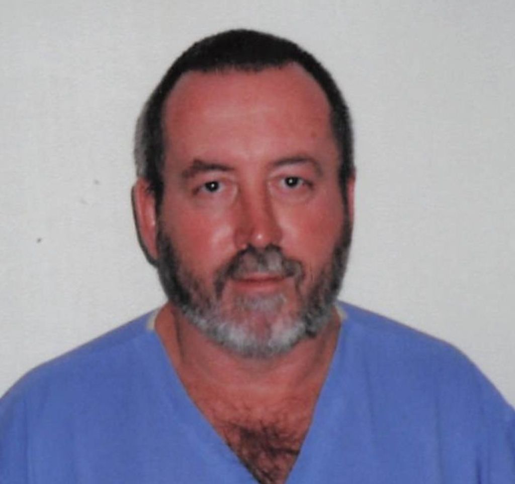 Leland D. Lamb