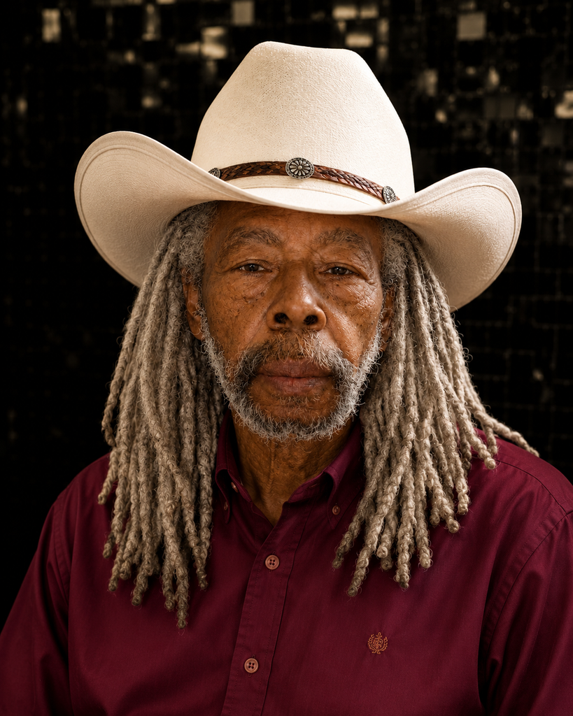 Gerald Keith Lowe Sr.
