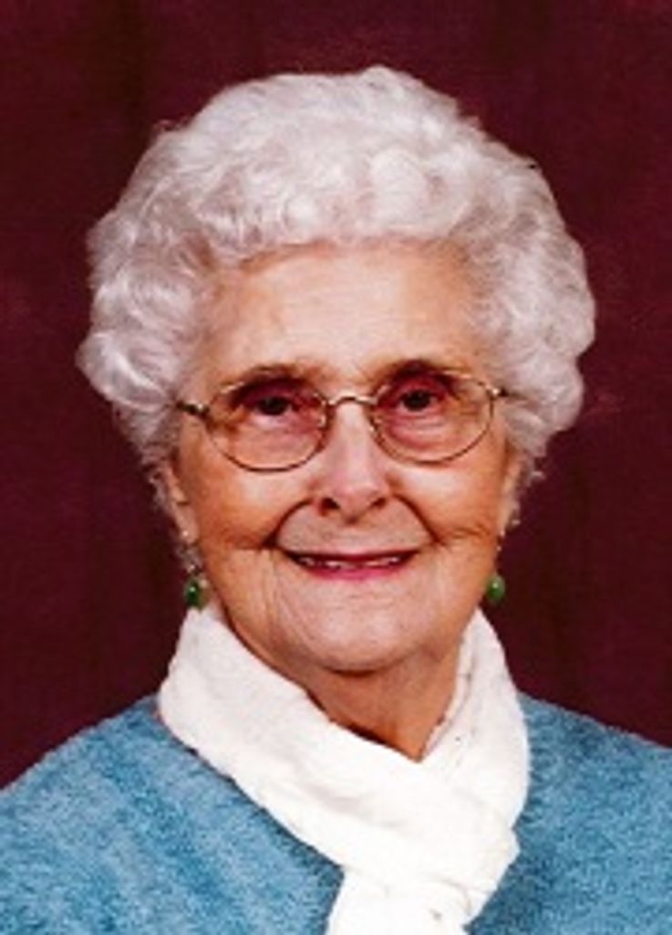 Marjorie J. Debolt