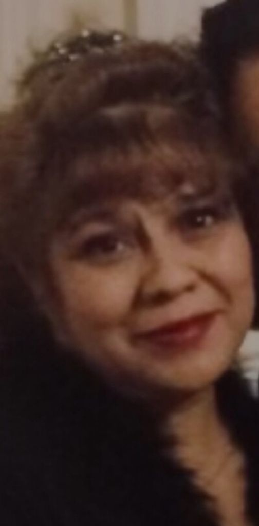 Gloria A. Percino Profile Photo