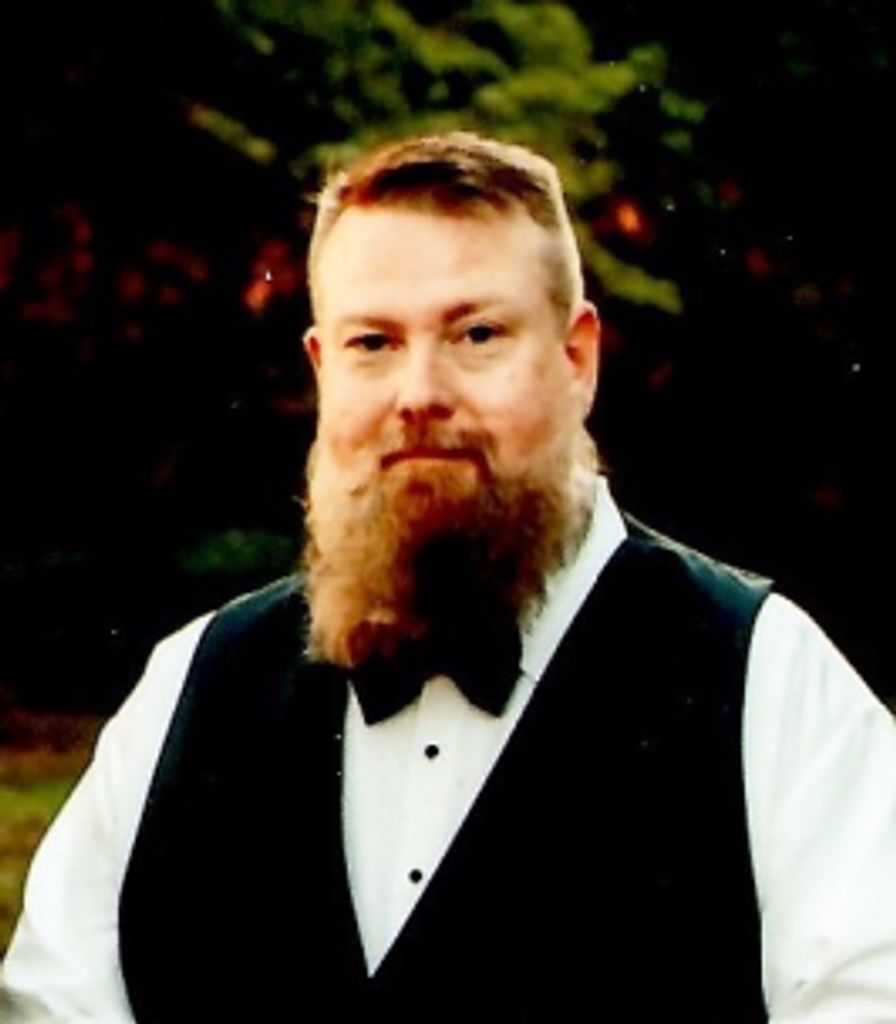 Michael Taul Byrns Profile Photo